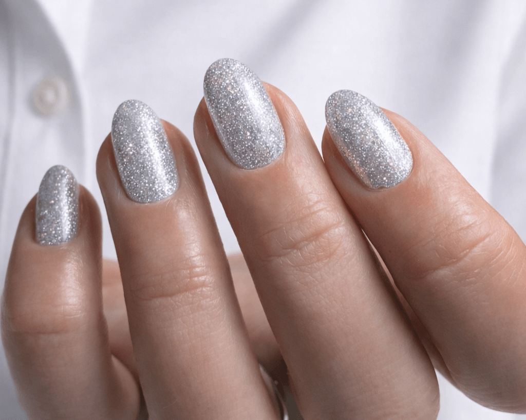 YF Gelpolish White Karma - Afbeelding 2