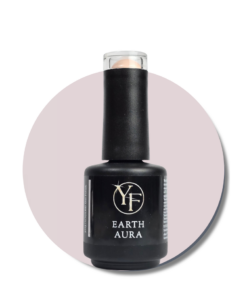 YF Gelpolish Earth Aura