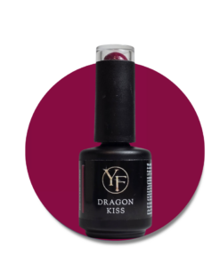 YF Gelpolish Dragon Kiss