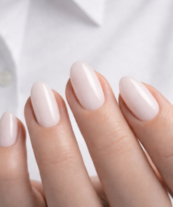 Alternative view of YF Gelpolish Earth Aura