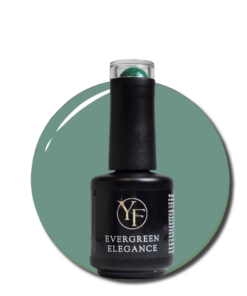 YF Gelpolish Evergreen Elegance