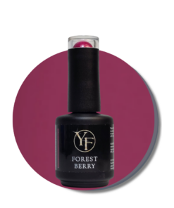 YF Gelpolish Forest Berry