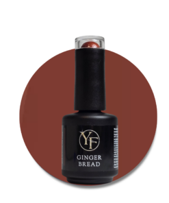 YF Gelpolish Ginger Bread