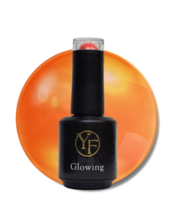 YF Gelpolish Glowing
