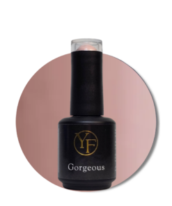 YF Gelpolish Gorgeous