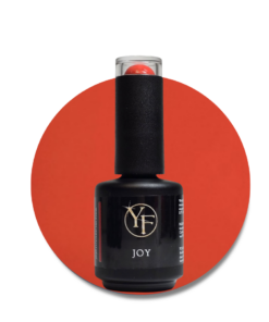 YF Gelpolish Joy