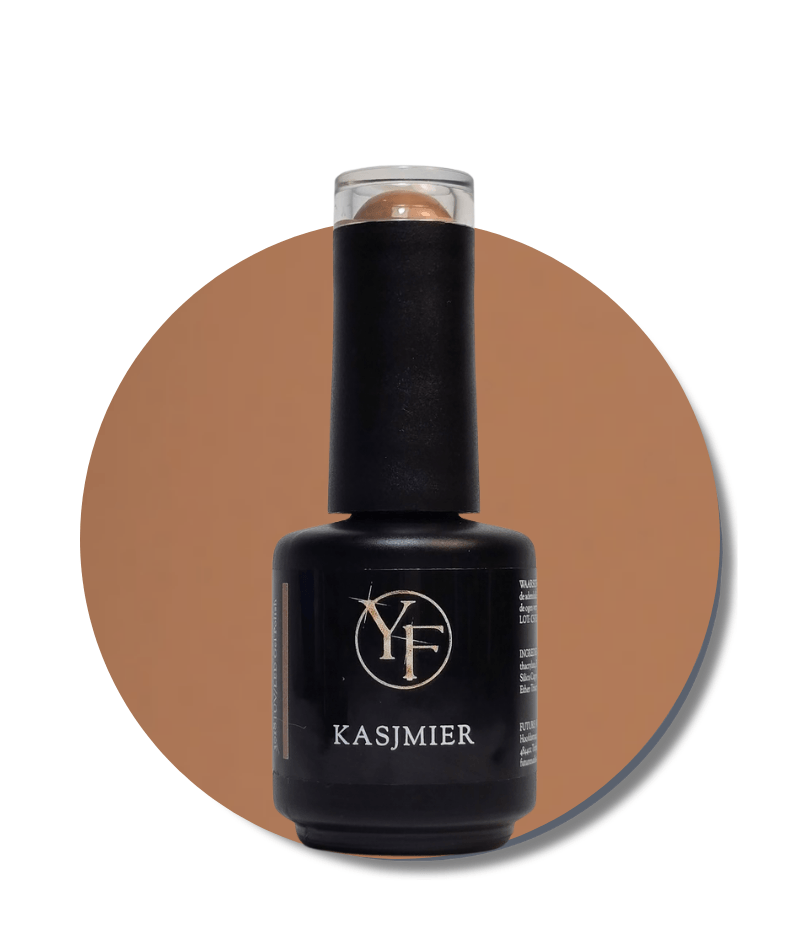 YF Gelpolish Kasjmier