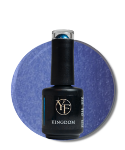 YF Gelpolish Kingdom