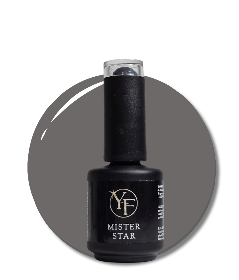 YF Gelpolish Mister Star