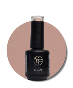 YF Gelpolish Nude