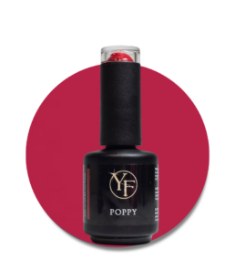 YF Gelpolish Poppy