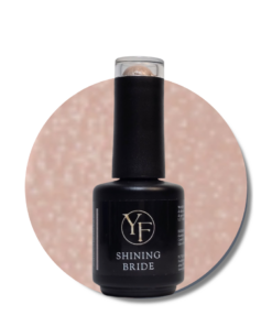 YF Gelpolish Shining Bride