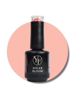 YF Gelpolish Solar Bloom