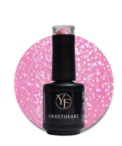 Gelpolish Sweetheart