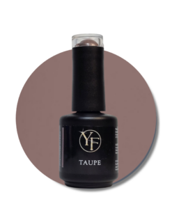 YF Gelpolish Taupe