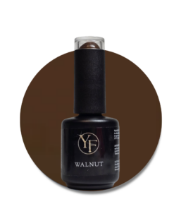YF Gelpolish Walnut