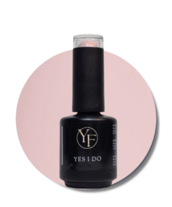 YF Gelpolish Yes I Do