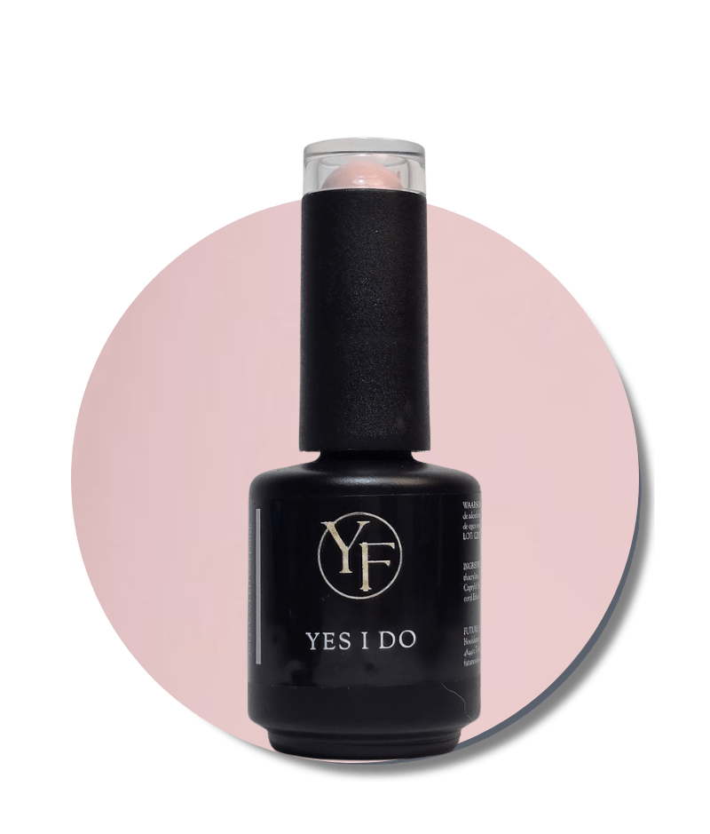 YF Gelpolish Yes I Do
