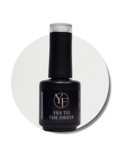YF Gelpolish Yes to The Dress