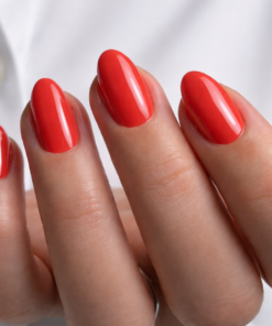 Alternative view of YF Gelpolish Solar Bloom