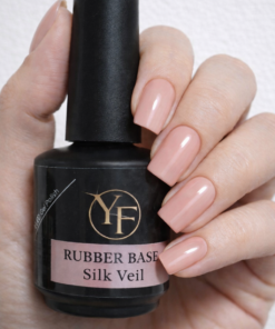 Alternative view of YF Rubberbase Silk Veil