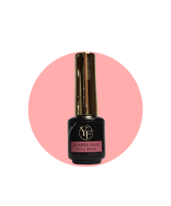 Tester Rubberbase Terra Blush