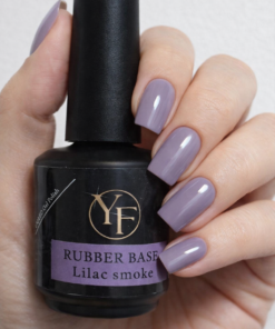 Alternative view of Tester Rubberbase Lilac Smoke