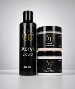Acryl & Liquid