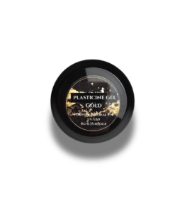 YF Plasticine Gel Gold
