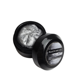 Alternative view of YF Plasticine Gel Silver