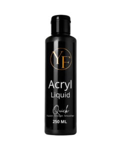 YF Acryl Liquid Quick 250 ML
