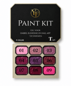 YF Paint Kit T