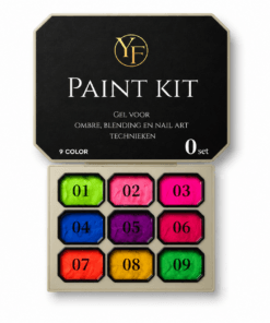 YF Paint Kit O