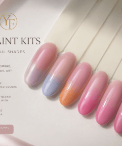 Alternative view of Ombre Blending Sponge Kit