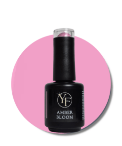 YF Gelpolish Amber Bloom