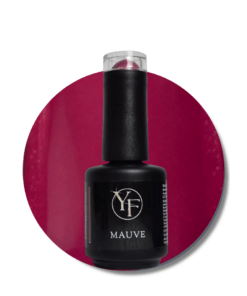 YF Gelpolish Mauve