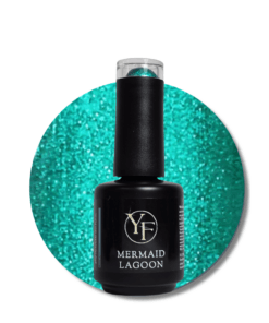 YF Gelpolish Mermaid Lagoon