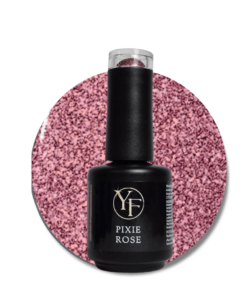 YF Gelpolish Pixie Rose
