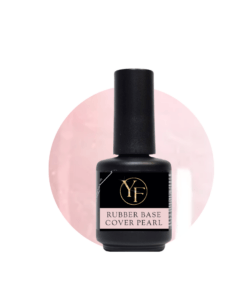 YF Rubberbase Pearl