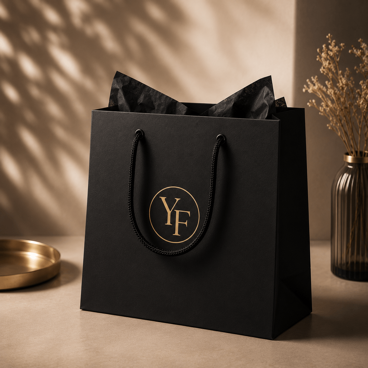 SECRET MYSTERY BAG