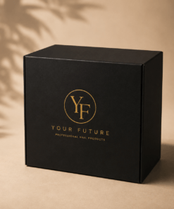 SECRET VAULT BOX