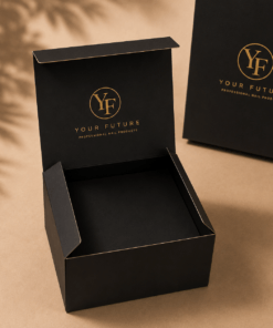 Alternative view of SECRET VAULT BOX