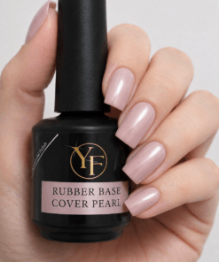 Alternative view of YF Rubberbase Pearl