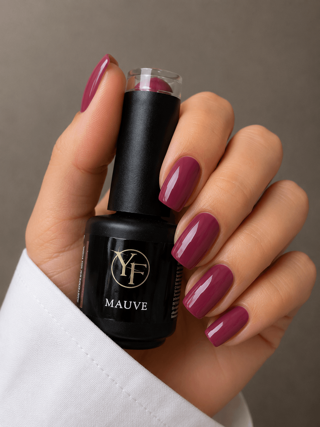 YF Gelpolish Harmonie Collectie - Afbeelding 5