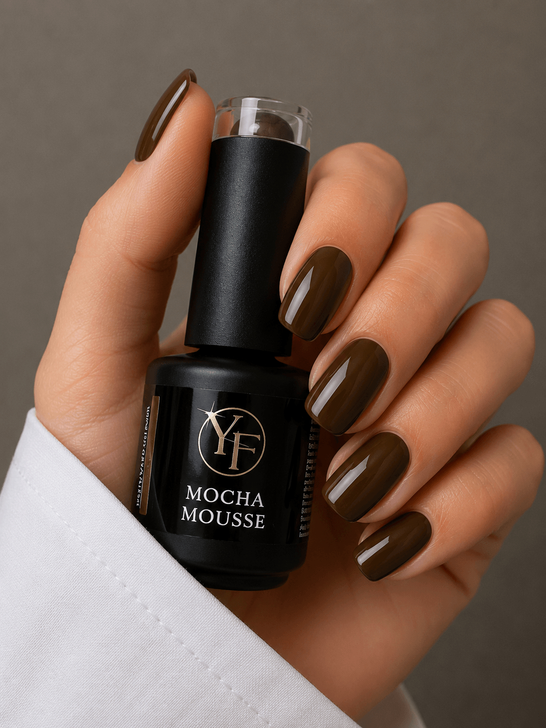 YF Gelpolish Harmonie Collectie - Afbeelding 4