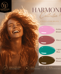 YF Gelpolish Harmonie Collectie