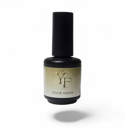 YF YOUR Shine Topcoat