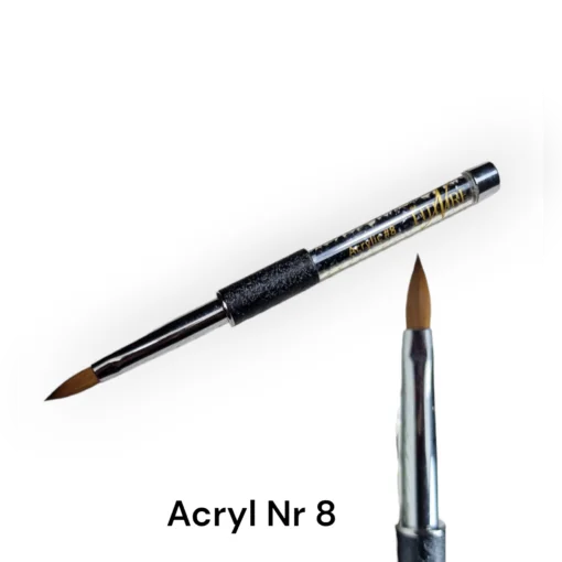 YF Acryl Penseel NR 8