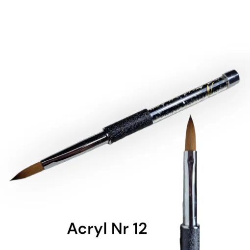 YF Acryl penseel Nr 12