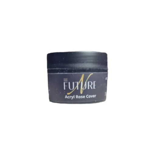 YF Acryl Cover Rose 30 Gr